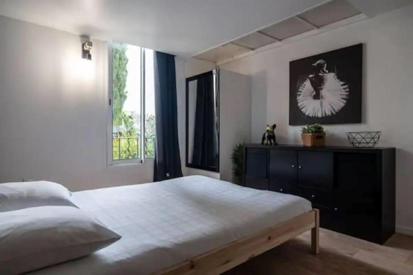 Appartement Avec Mezzanine Nicea Zewnętrze zdjęcie